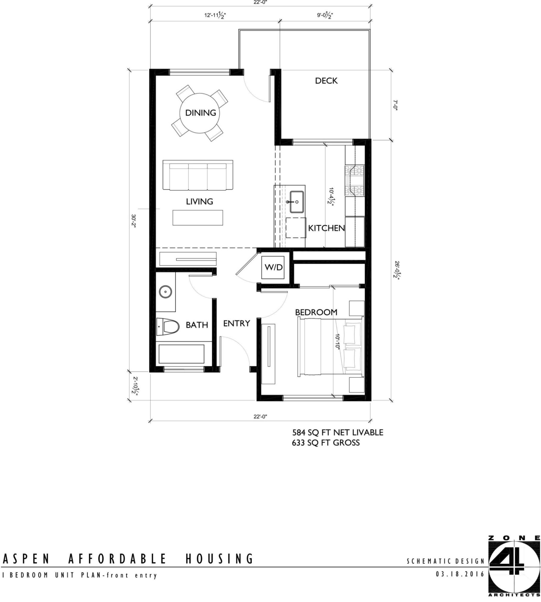 Main | Zone 4 Architects