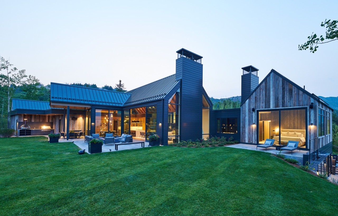 LT Ranch - Zone 4 Architects